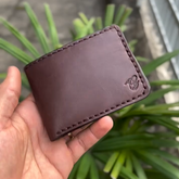 Premium Classic Hide Man Wallet